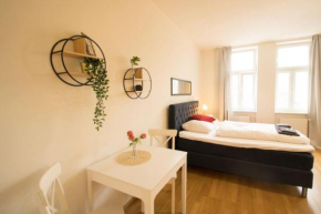 Studio-Apartment between Schoenbrunn & the City Center (20)